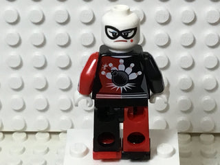 Harley Quinn, sh306 Minifigure LEGO®   