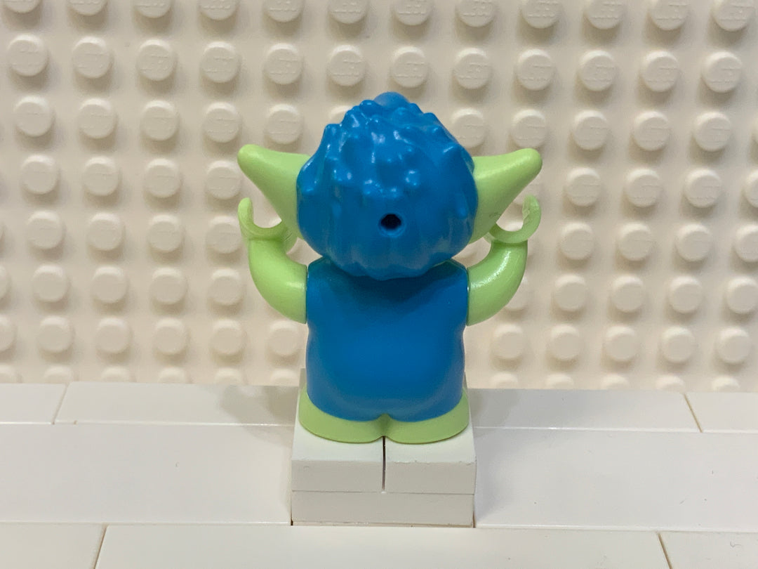 Guxlin, elf038 Minifigure LEGO®   