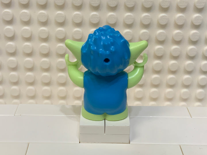 Guxlin, elf038 Minifigure LEGO®   
