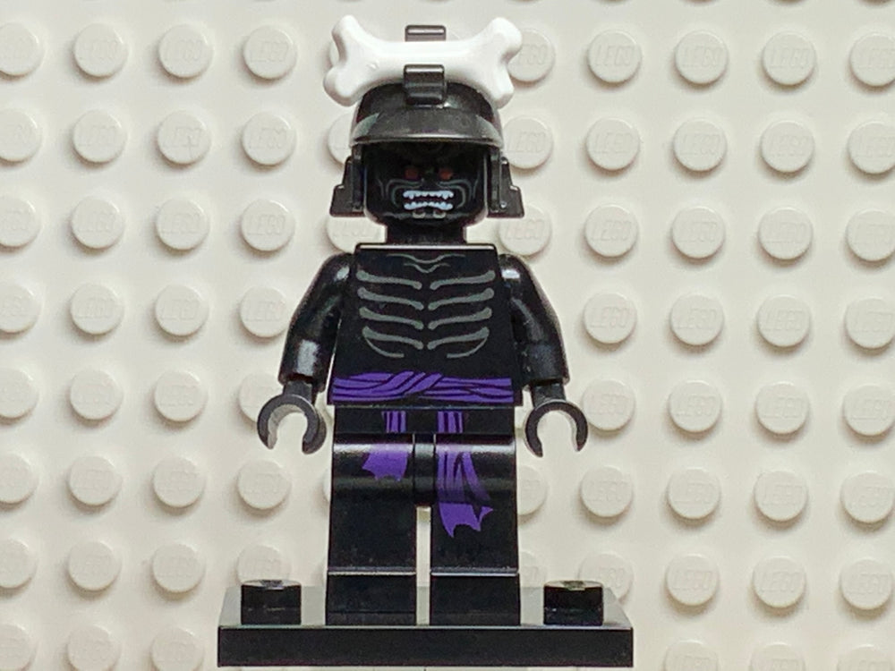 Lord Garmadon, njo042 Minifigure LEGO®   