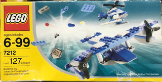 Sky Squad, 7212 Building Kit LEGO®   