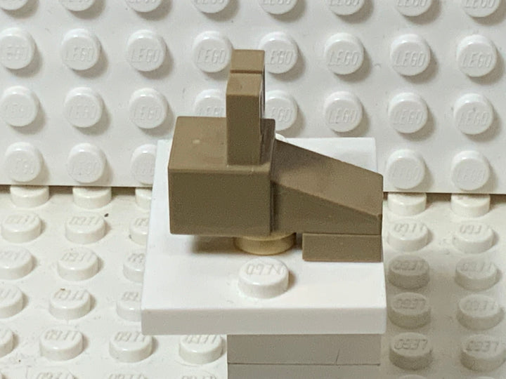 Minecraft Bunny, minebunny01