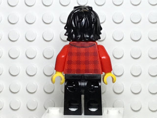 Cole, njo559 Minifigure LEGO®   