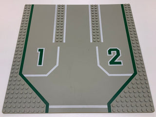 32x32 LEGO® Road Baseplate 6100px2 Part LEGO®   