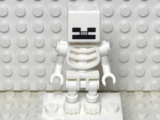 Skeleton, min065 Minifigure LEGO®   