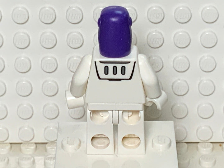 Buzz Lightyear, toy011
