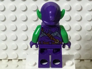 Green Goblin, sh695 Minifigure LEGO®   