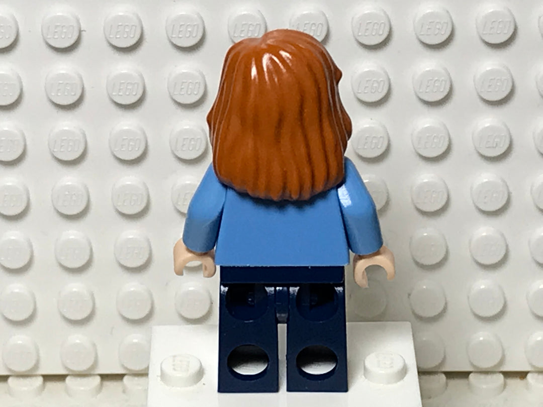 Mary Jane 4, spd020 Minifigure LEGO®   
