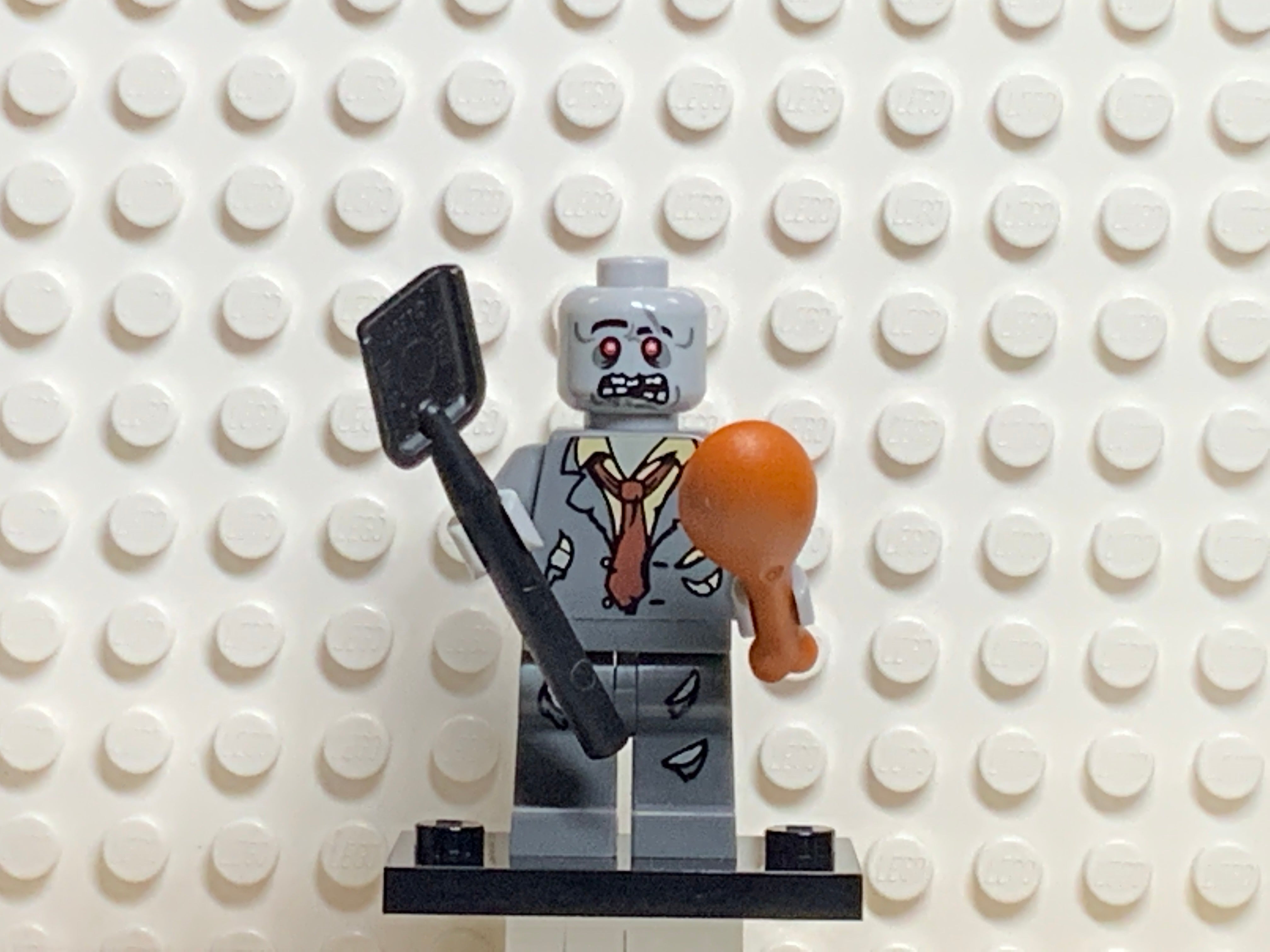 Zombie, col01-5 – United Brick Co®