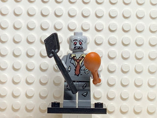 Zombie, col01-5 Minifigure LEGO®   