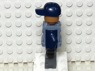 ACU Trooper, dim004 Minifigure LEGO®   