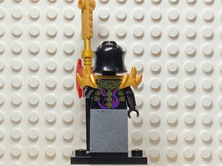 Overlord, njo107 Minifigure LEGO®   