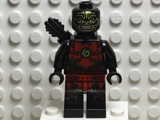 Stone Army Scout, njo580 Minifigure LEGO®   