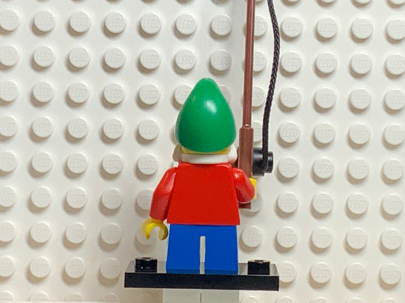Lawn Gnome, col04-1