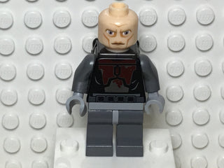 Mandalorian Super Commando, sw0495 Minifigure LEGO®   
