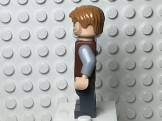 Owen Grady, jw011 Minifigure LEGO®   