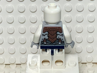 Sir Fangar, loc161 Minifigure LEGO®   
