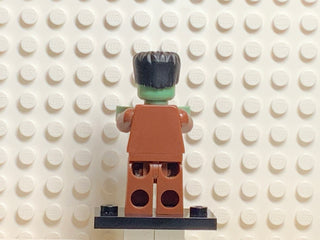 The Monster, col04-7 Minifigure LEGO®   