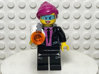 Agent Caila Phoenix, uagt006 Minifigure LEGO®   