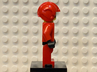 T-16 Skyhopper Pilot, sw0077 Minifigure LEGO®   