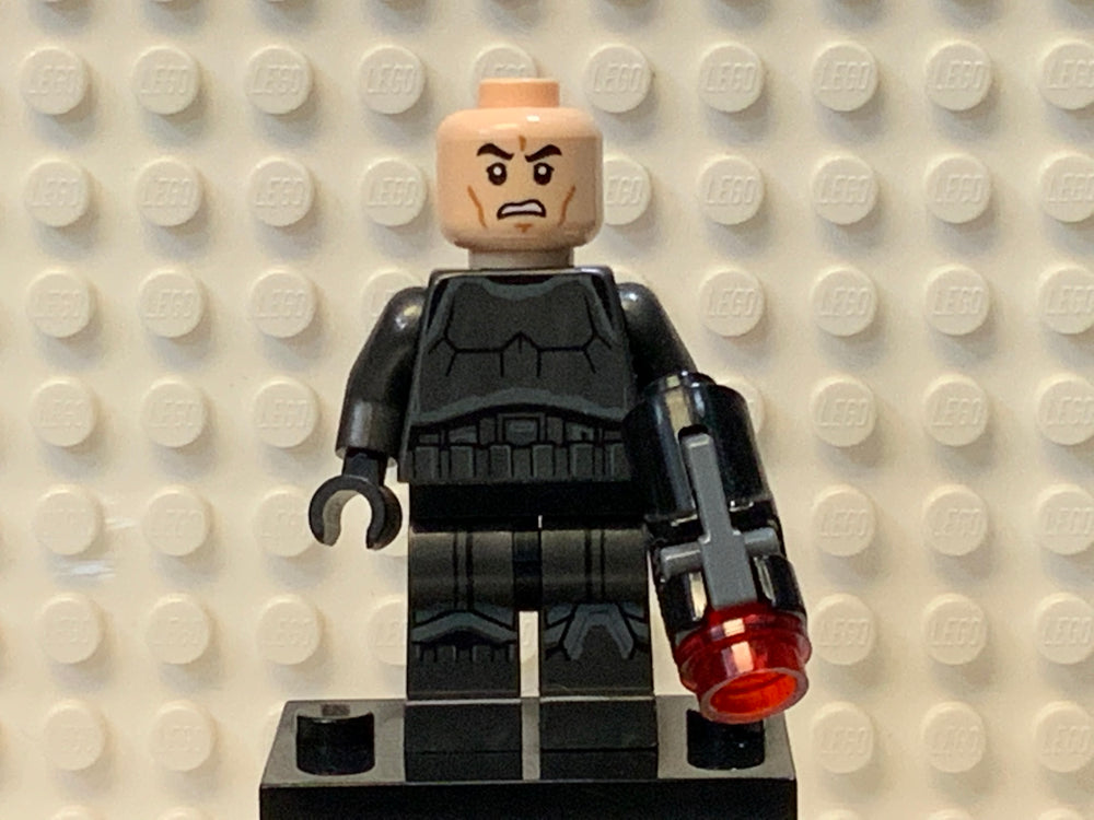 Shadow Stormtrooper, sw0603 Minifigure LEGO®   
