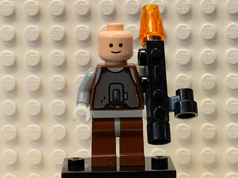 Dengar, sw0149 Minifigure LEGO®   