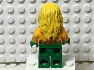 Aquaman, sh557 Minifigure LEGO®   