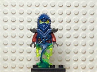 Blade Master Bansha, njo174 Minifigure LEGO®   