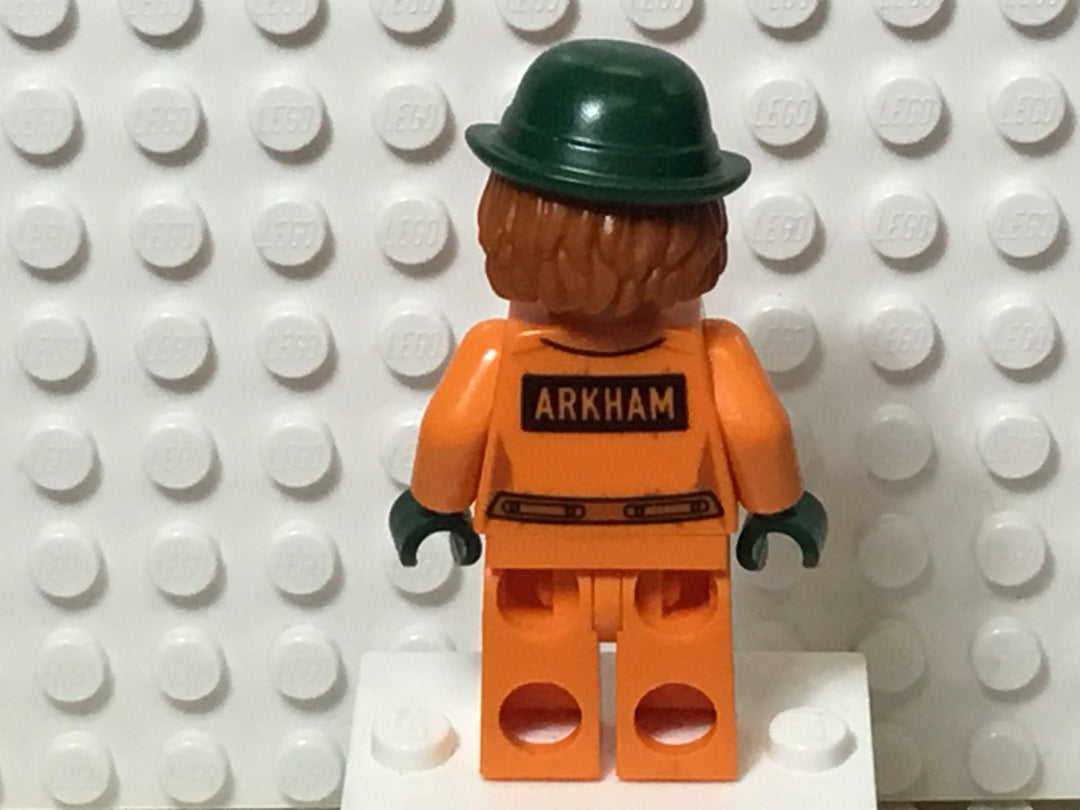 The Riddler, sh344 Minifigure LEGO®   