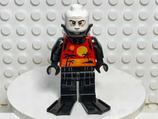 Darth Vader - Summer Outfit, sw1239 Minifigure LEGO®   