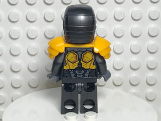 Iron Man Mark 25 Armor, sh0823 Minifigure LEGO®   