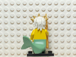 Ocean King, col07-5 Minifigure LEGO®   