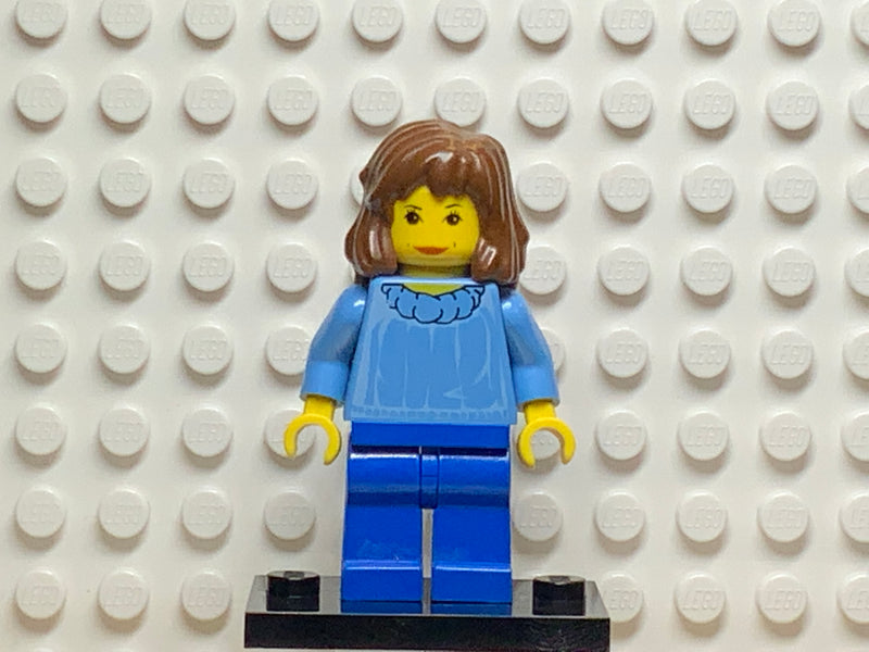 Hermione Granger, hp001