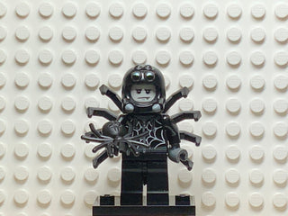 Spider Suit Boy, col18-9 Minifigure LEGO®   