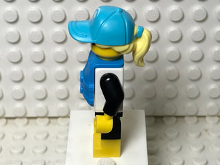 Paddle Surfer, col21-1 Minifigure LEGO®   