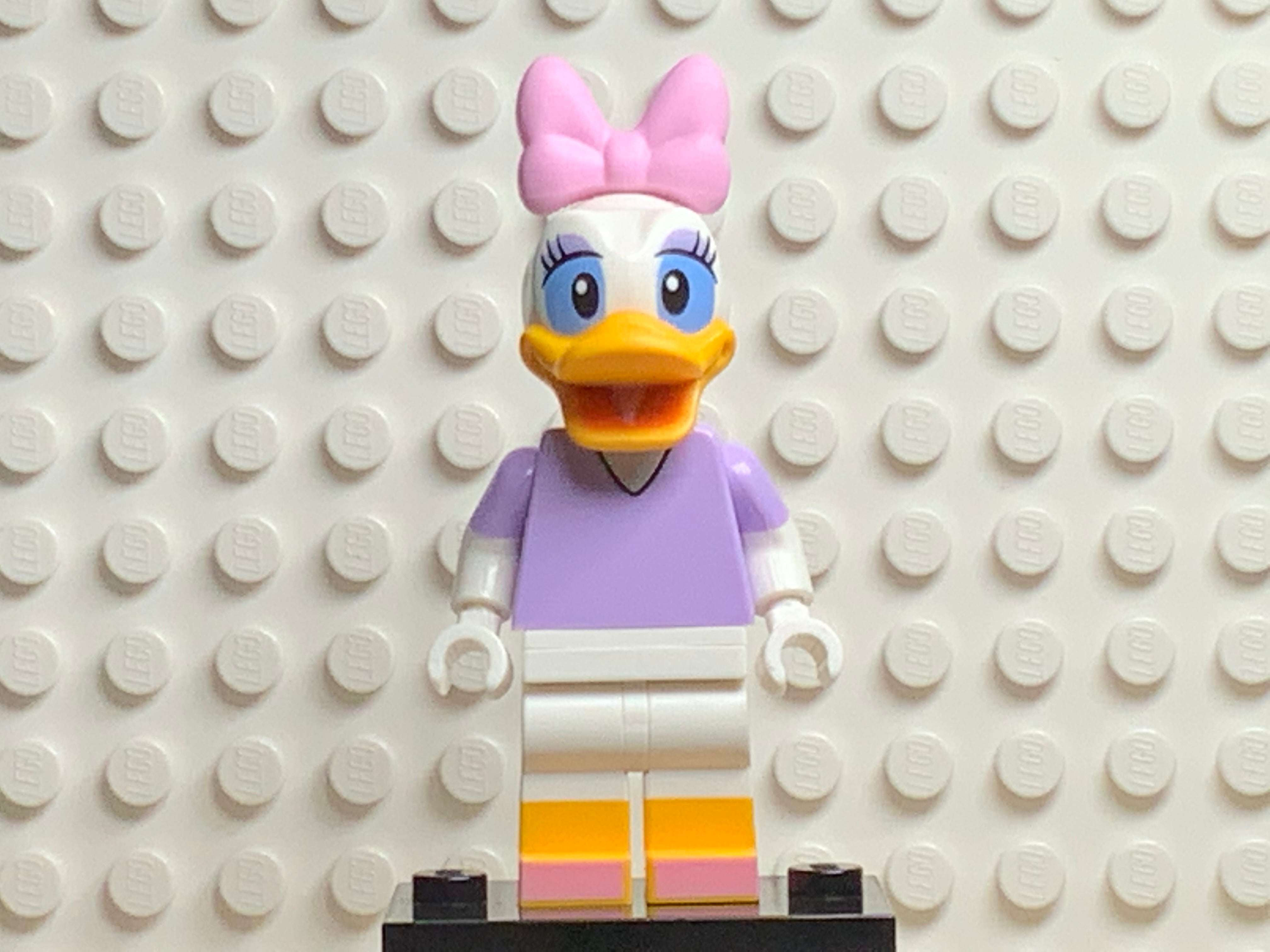 Daisy Duck, coldis-9