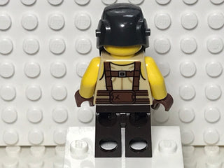 Fuse, tlm132 Minifigure LEGO®   