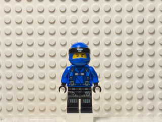 Jay, njo451 Minifigure LEGO®   