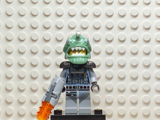 Shark Army Angler, coltlnm-13 Minifigure LEGO®   
