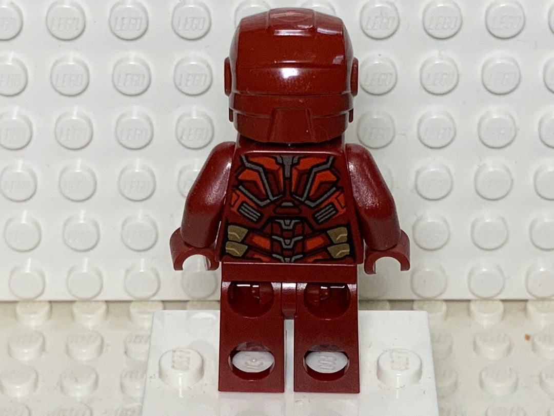 Iron Man, sh673s Minifigure LEGO®   