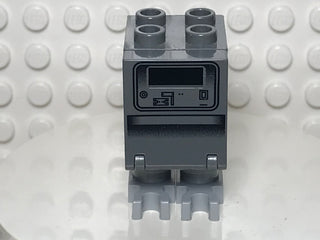 Gonk Droid, sw0073a Minifigure LEGO®   