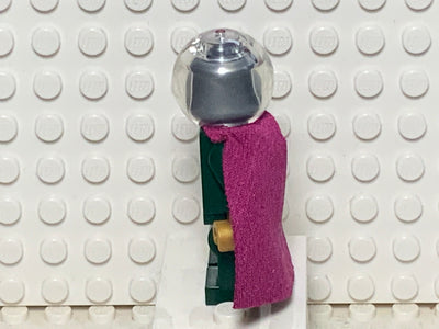 Mysterio, sh580