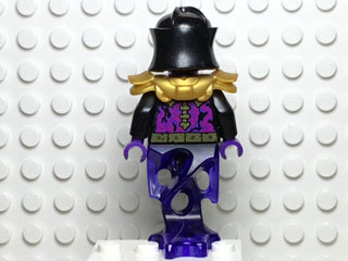 Overlord, njo676 Minifigure LEGO®   