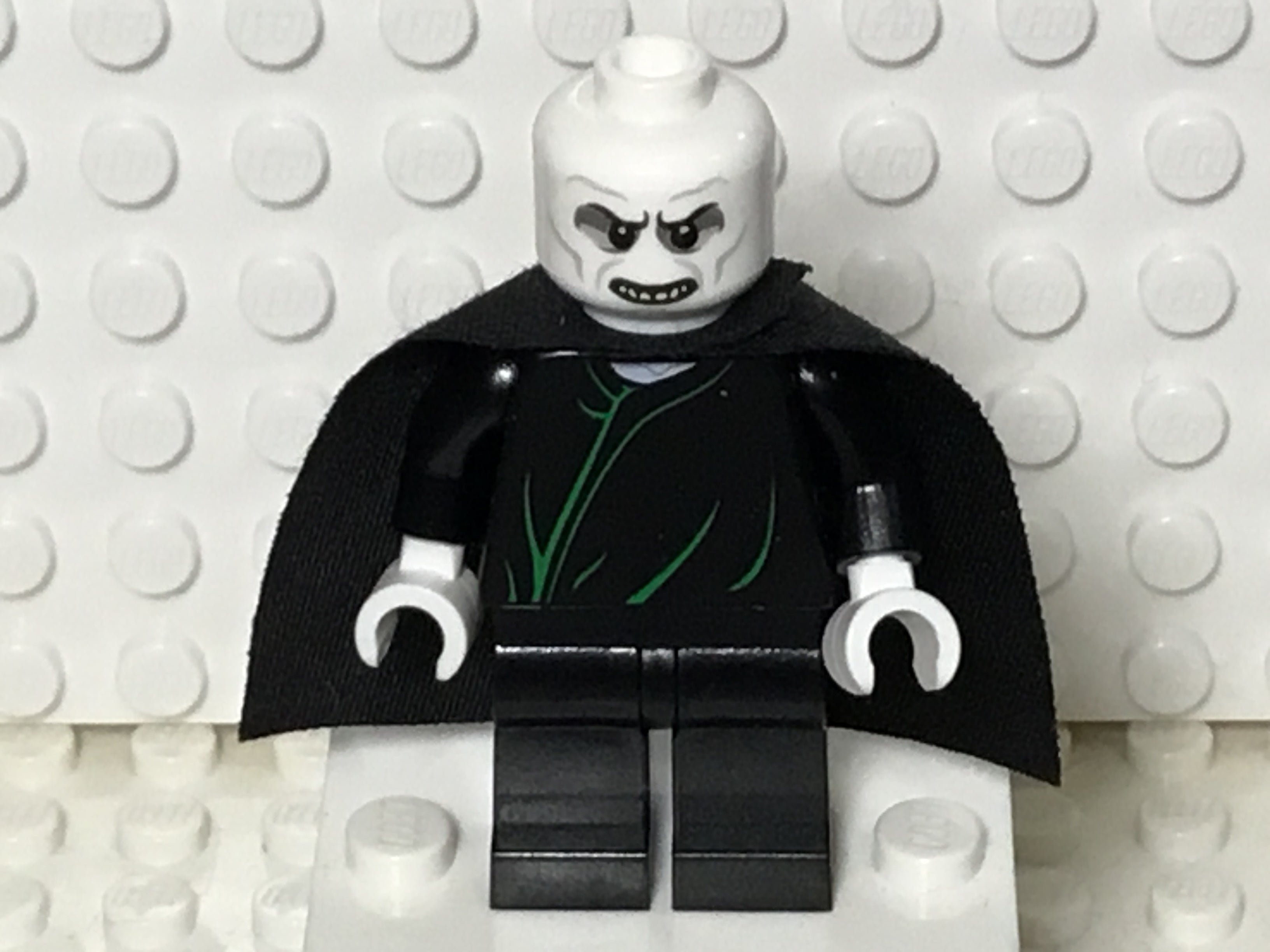 harry potter lego code Lego Harry Potter Voldemort Code