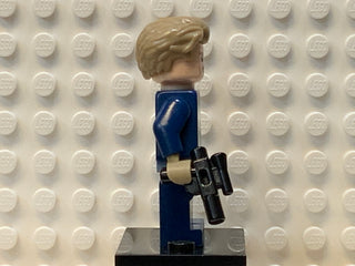 Antoc Merrick, sw0963 Minifigure LEGO®   