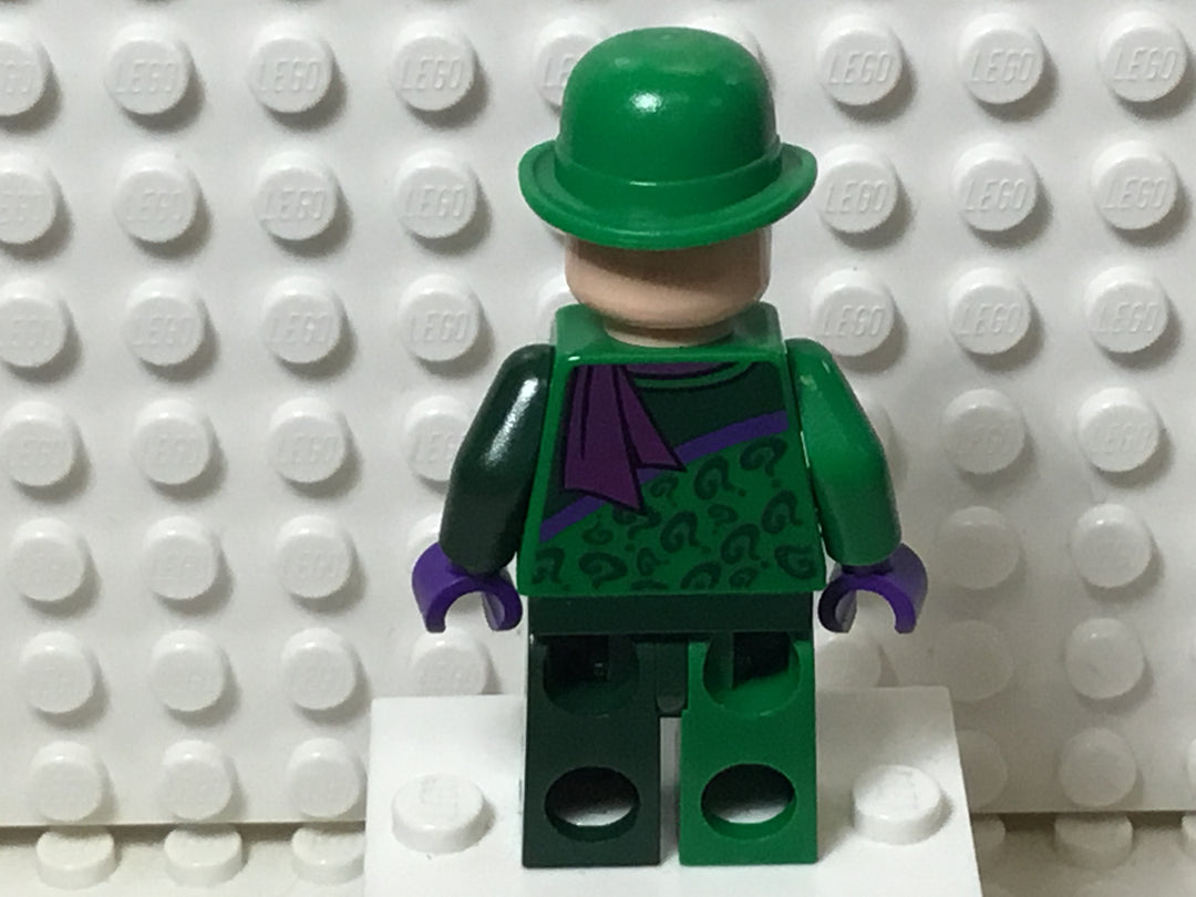The Riddler, sh088 Minifigure LEGO®   