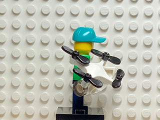 Drone Boy, col20-16 Minifigure LEGO®   