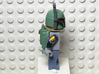 Boba Fett, sw0977 Minifigure LEGO®   