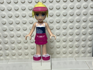 Stephanie, frnd083 Minifigure LEGO®   