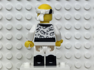 Sushi Chef, coltlnm-19